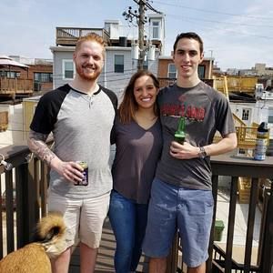 Meet your Posher, Greg